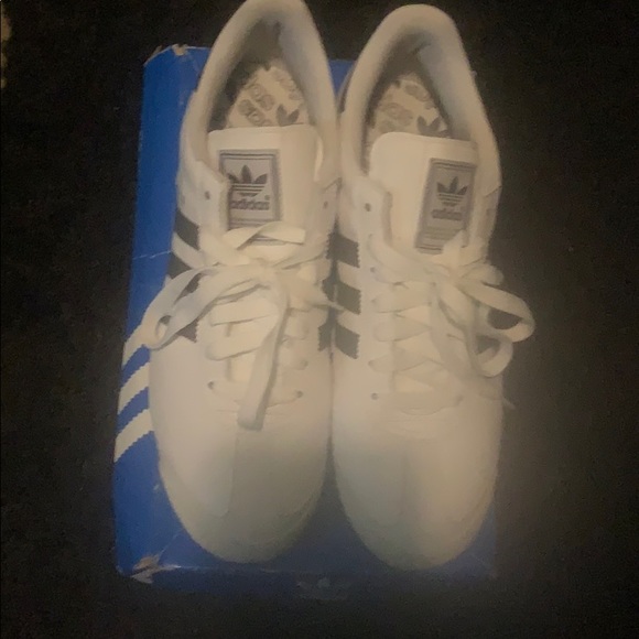 Adidas Samoa - Picture 4 of 4
